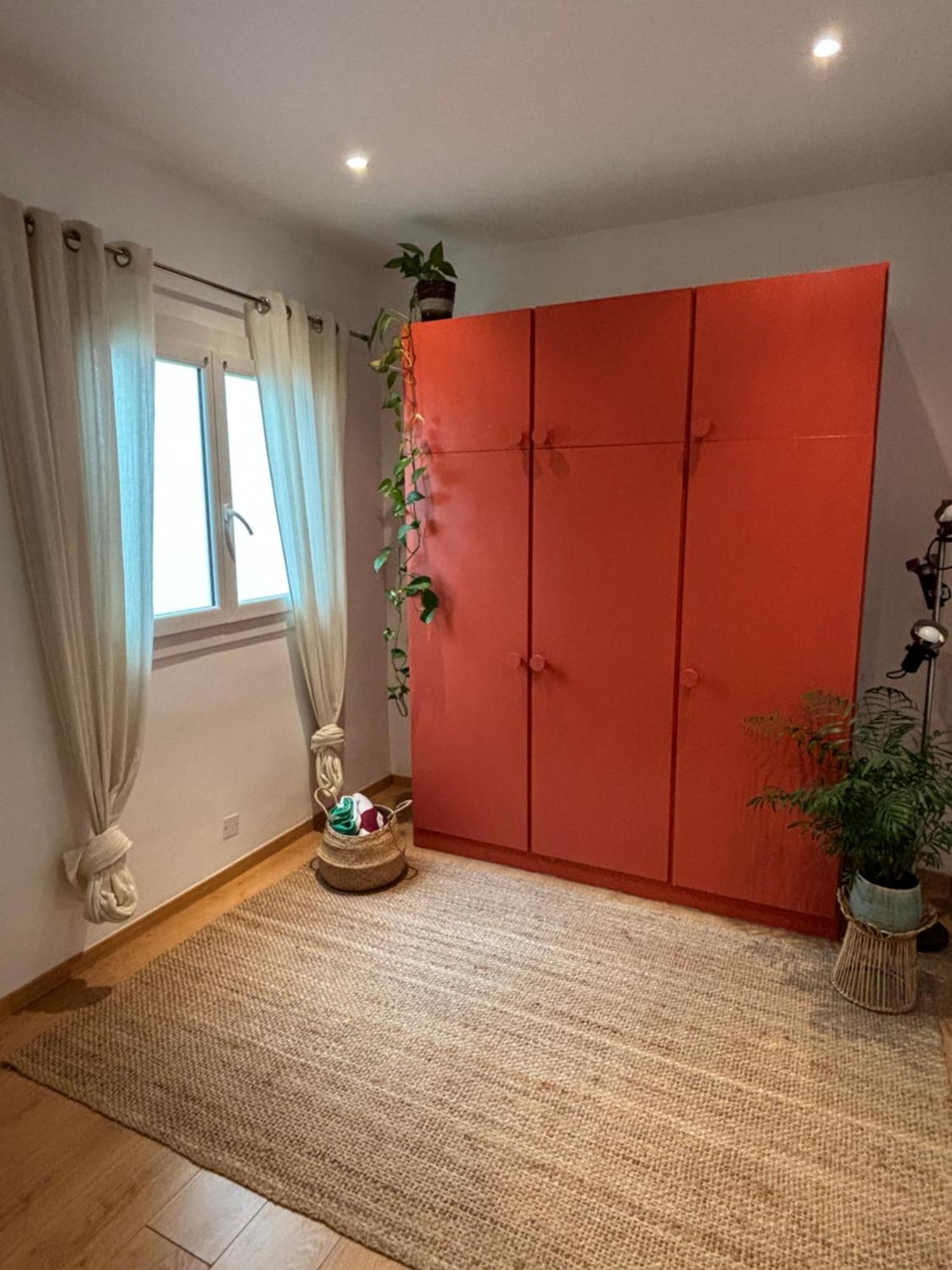 Room In Apartment In Palais Longchamp, Marseille Exterior photo