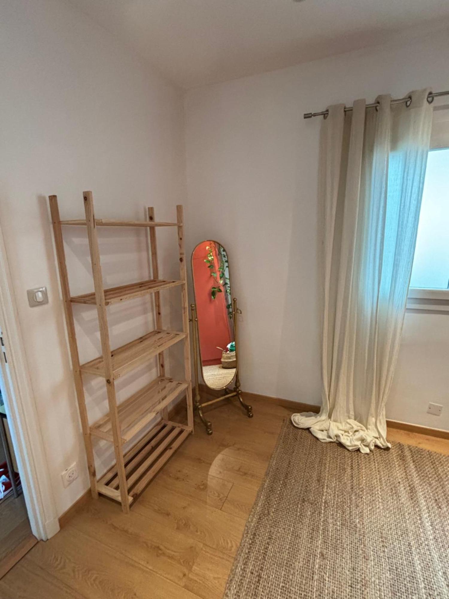 Room In Apartment In Palais Longchamp, Marseille Exterior photo
